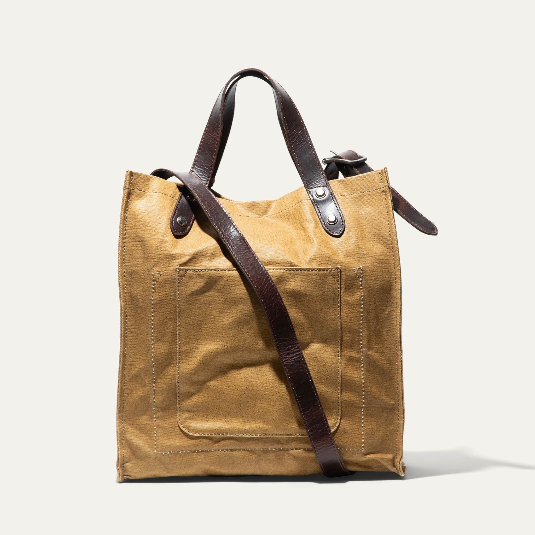Rainline Market Tote