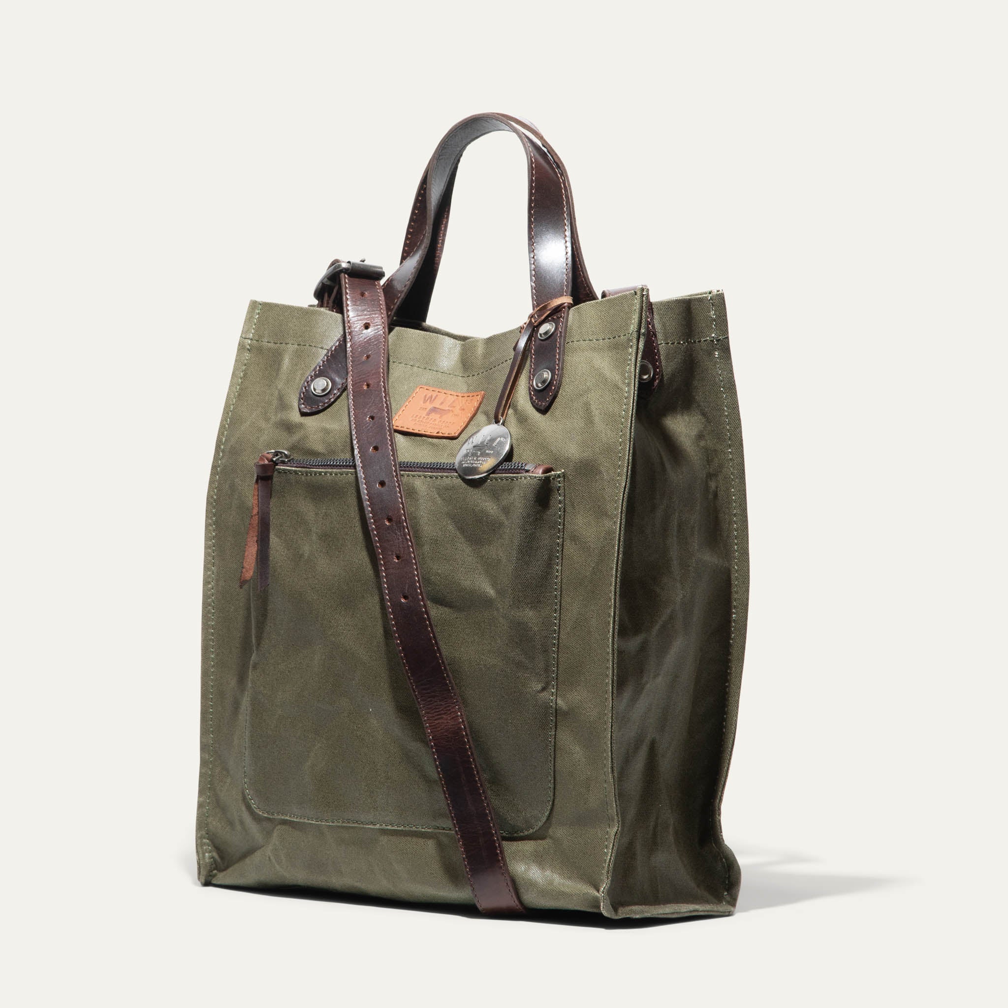 Rainline Market Tote