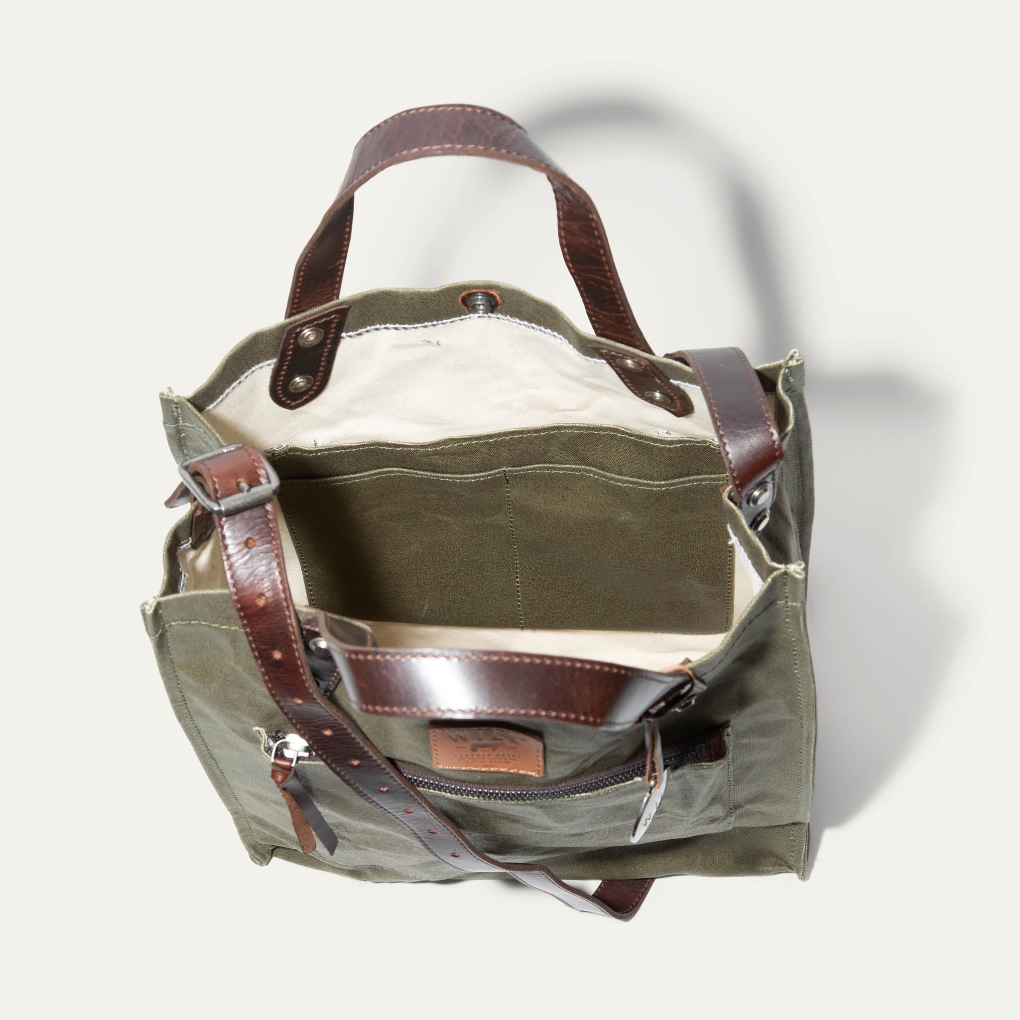Rainline Market Tote