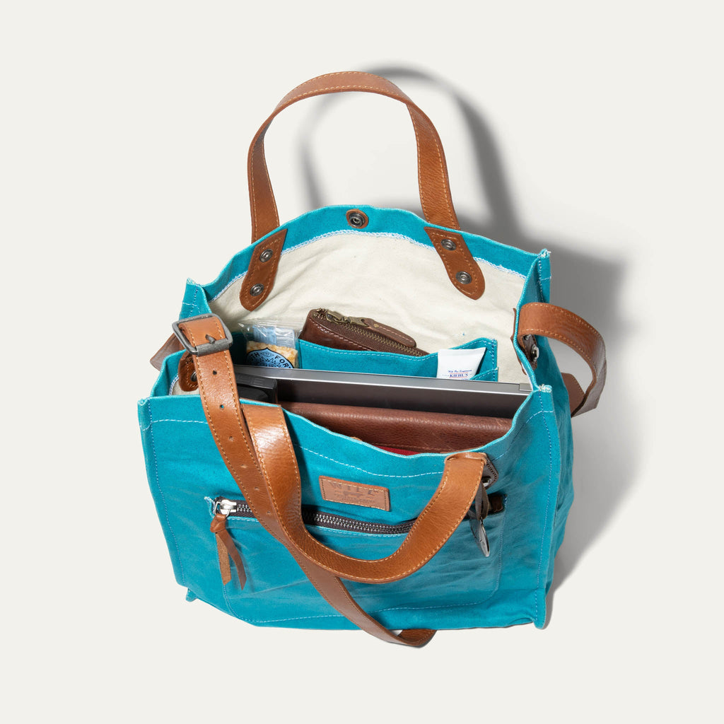 Rainline Market Tote