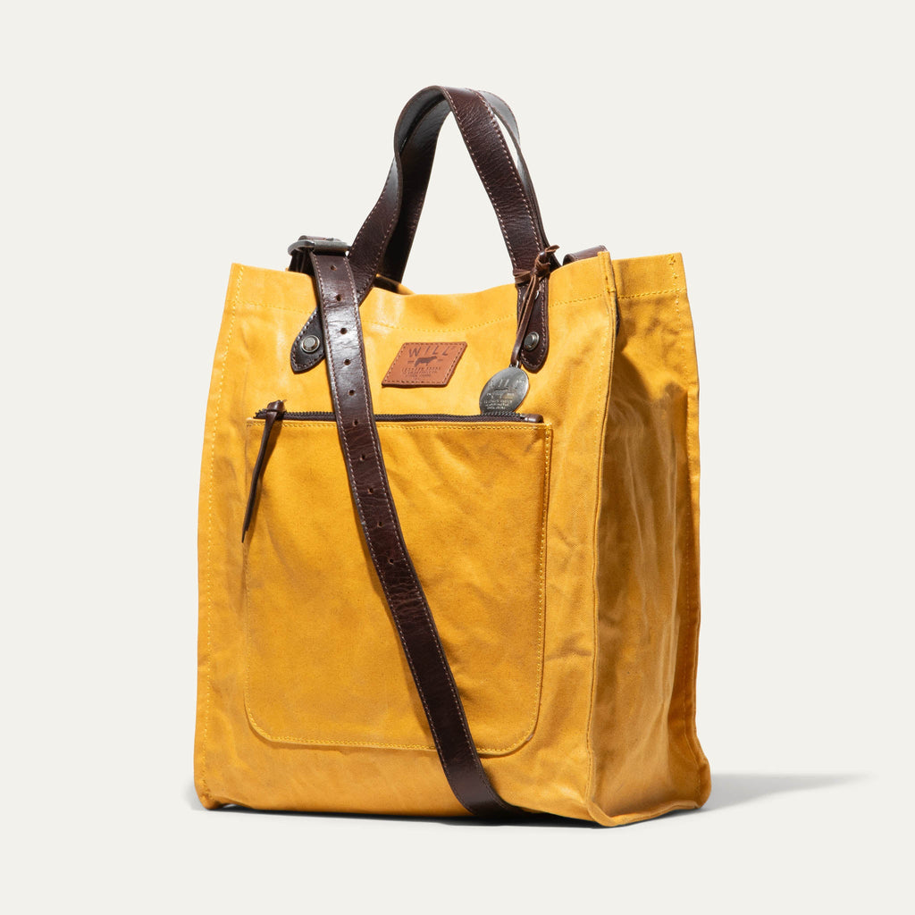 Rainline Market Tote