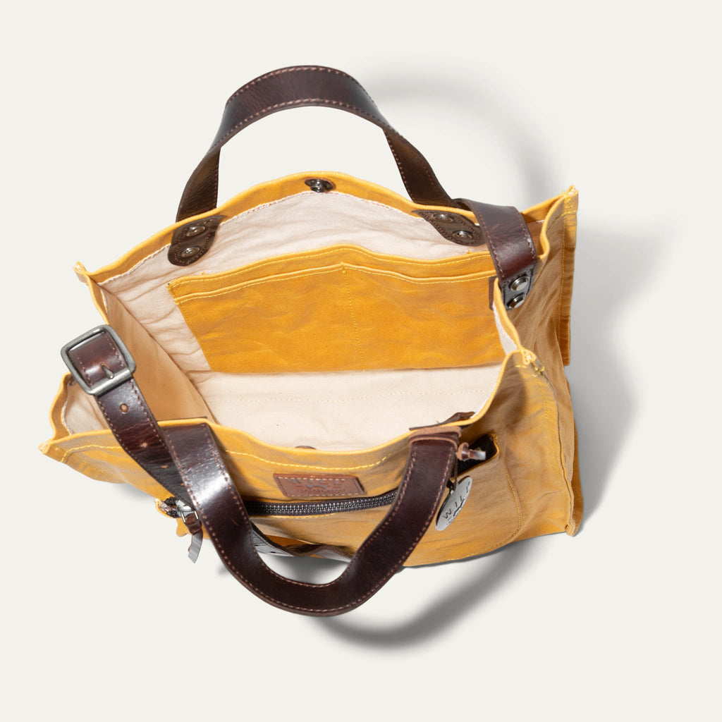 Rainline Market Tote