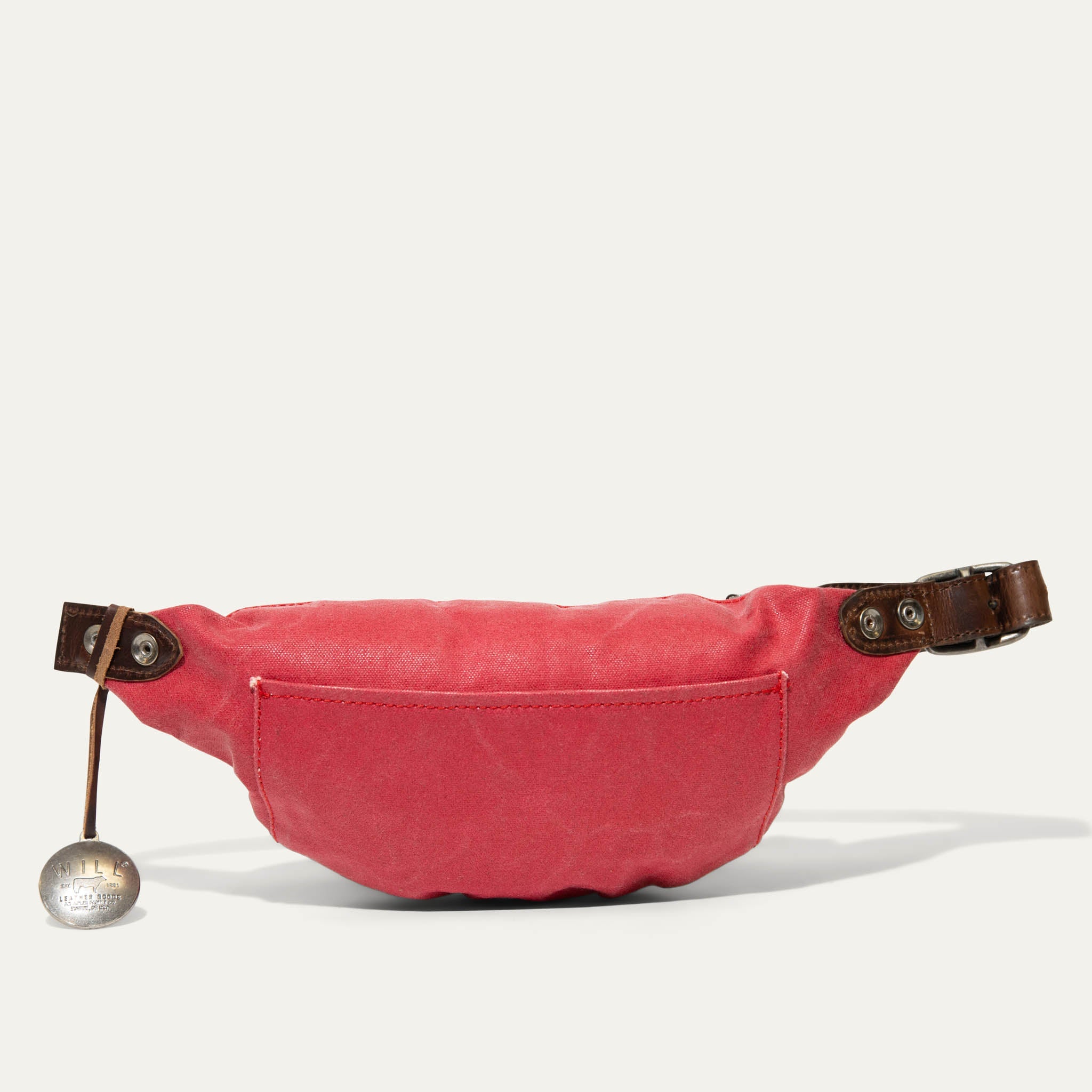 Rainline Canvas Belt Bag
