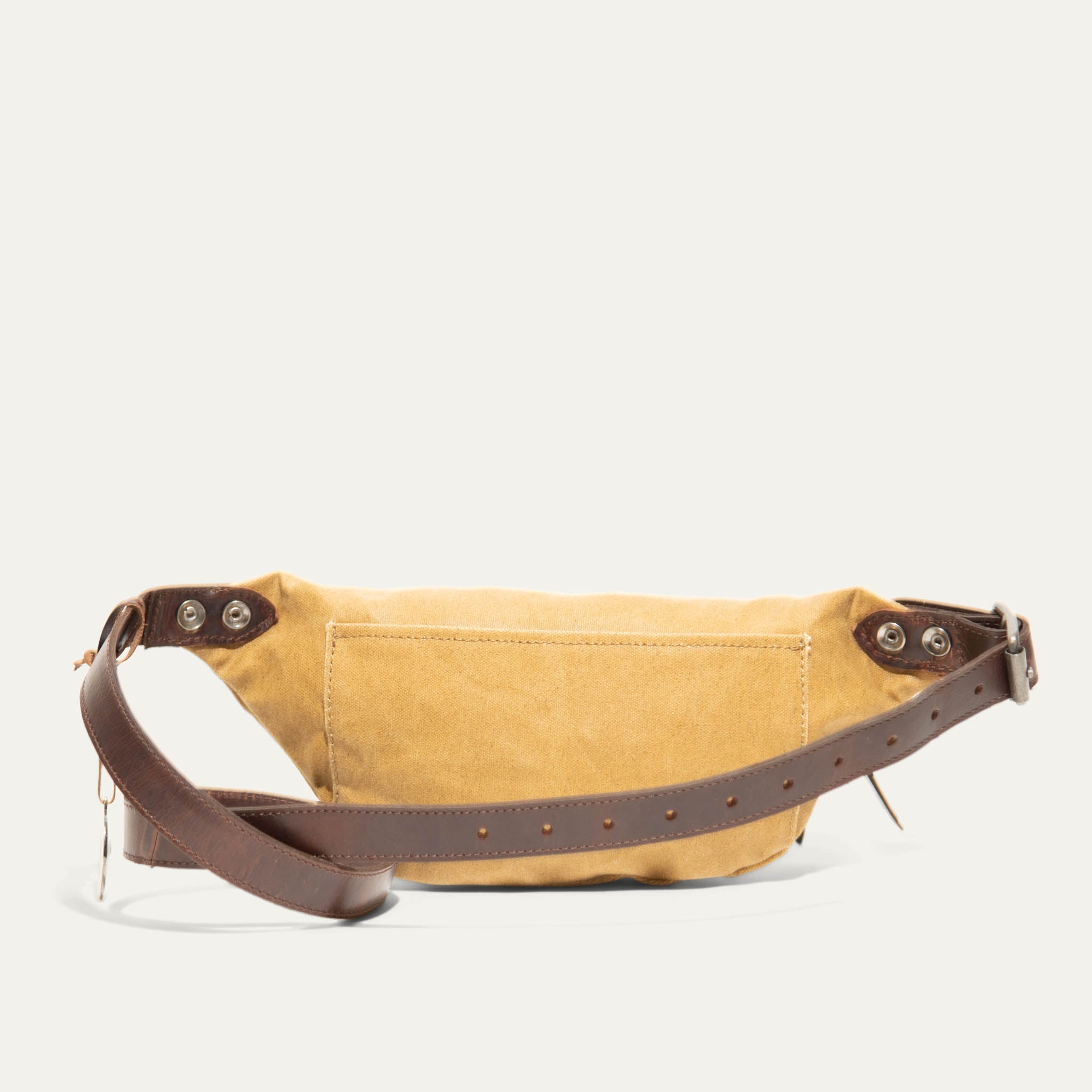 Rainline Canvas Belt Bag