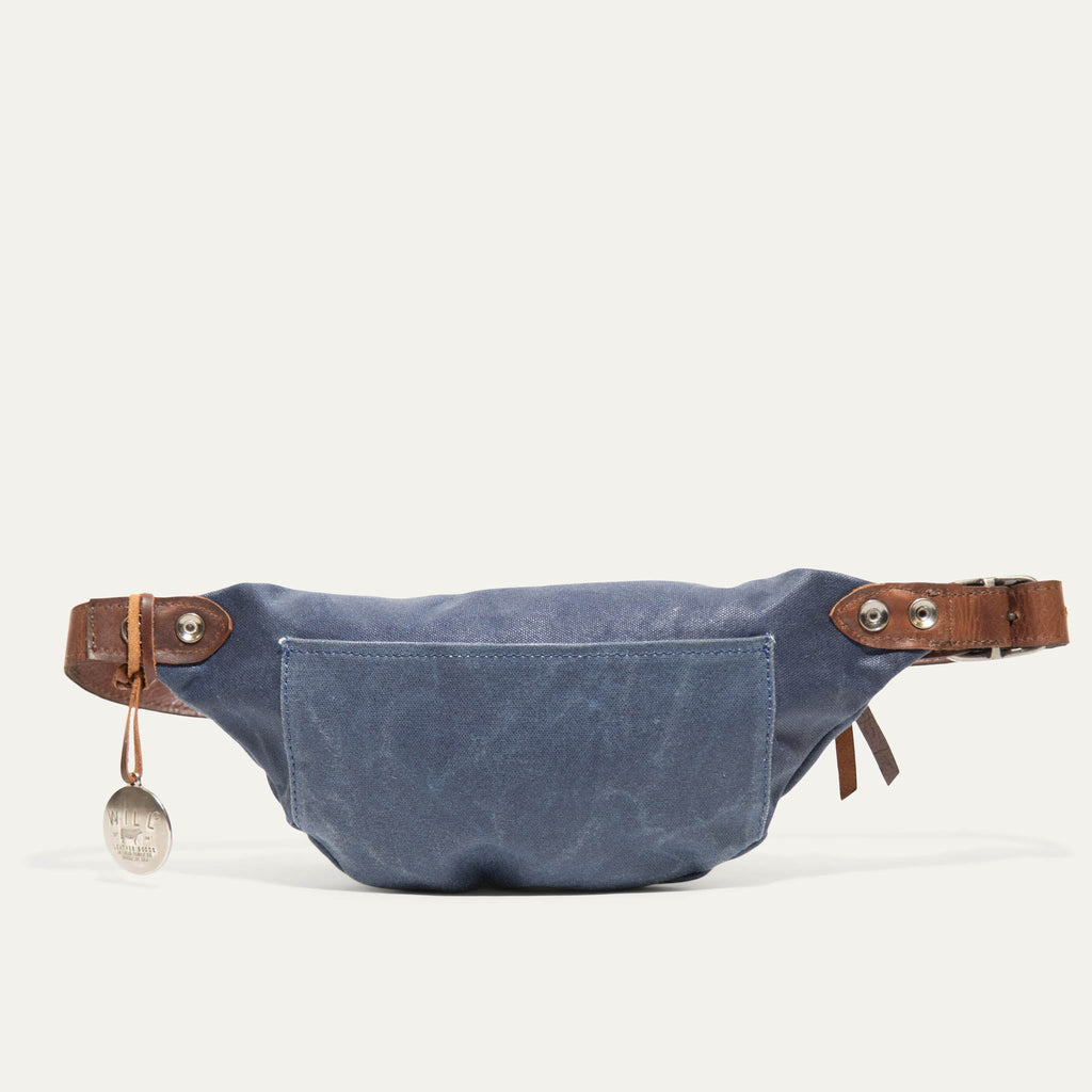 Rainline Canvas Belt Bag