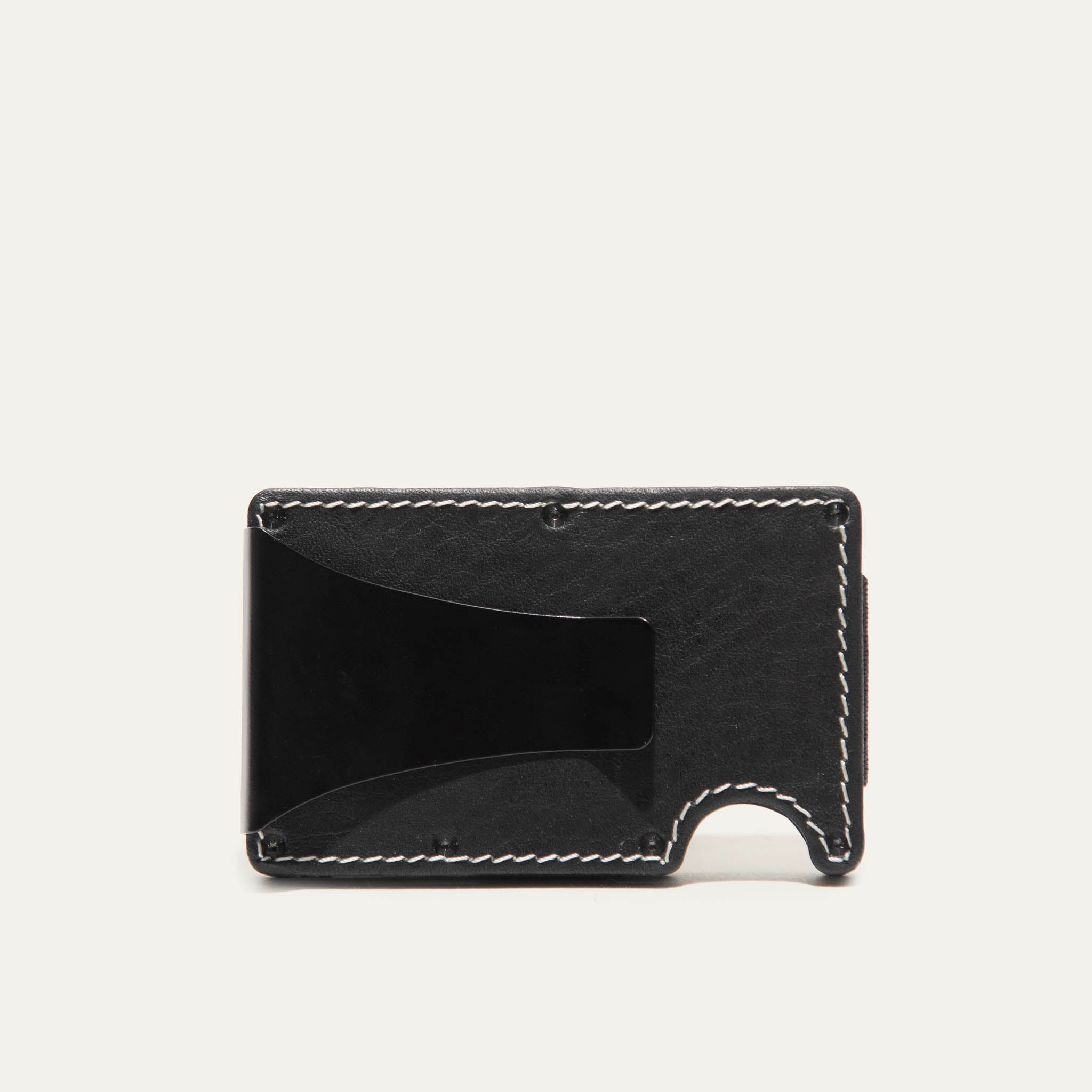 Mondrian Card Case
