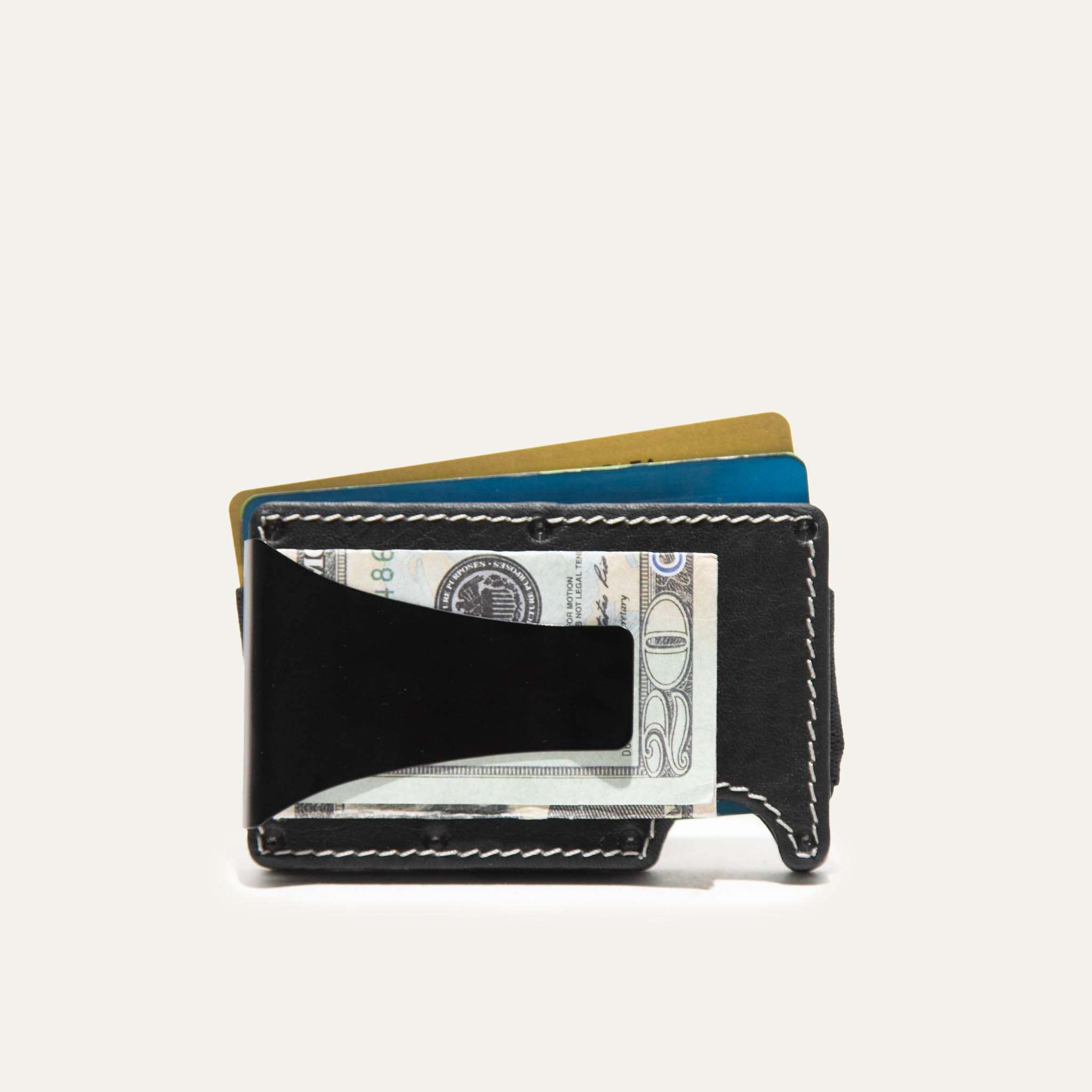 Mondrian Card Case