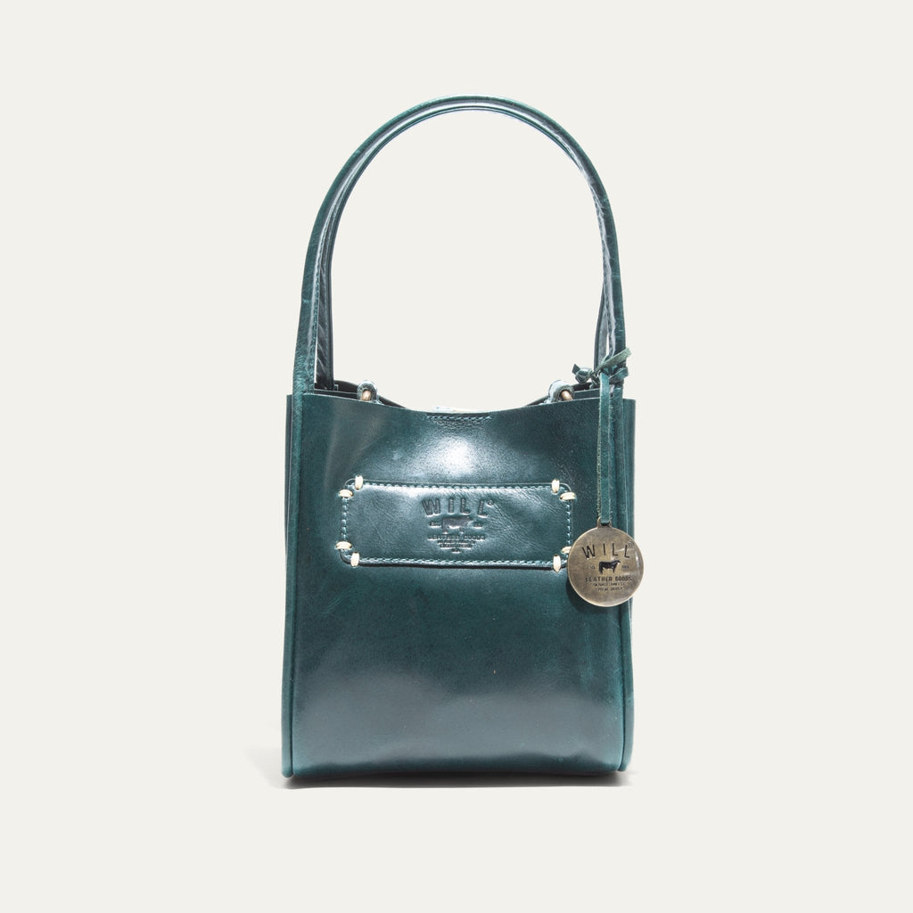 Simple Convertible Mini Tote