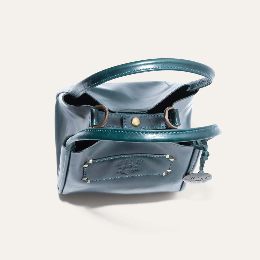 Simple Convertible Mini Tote