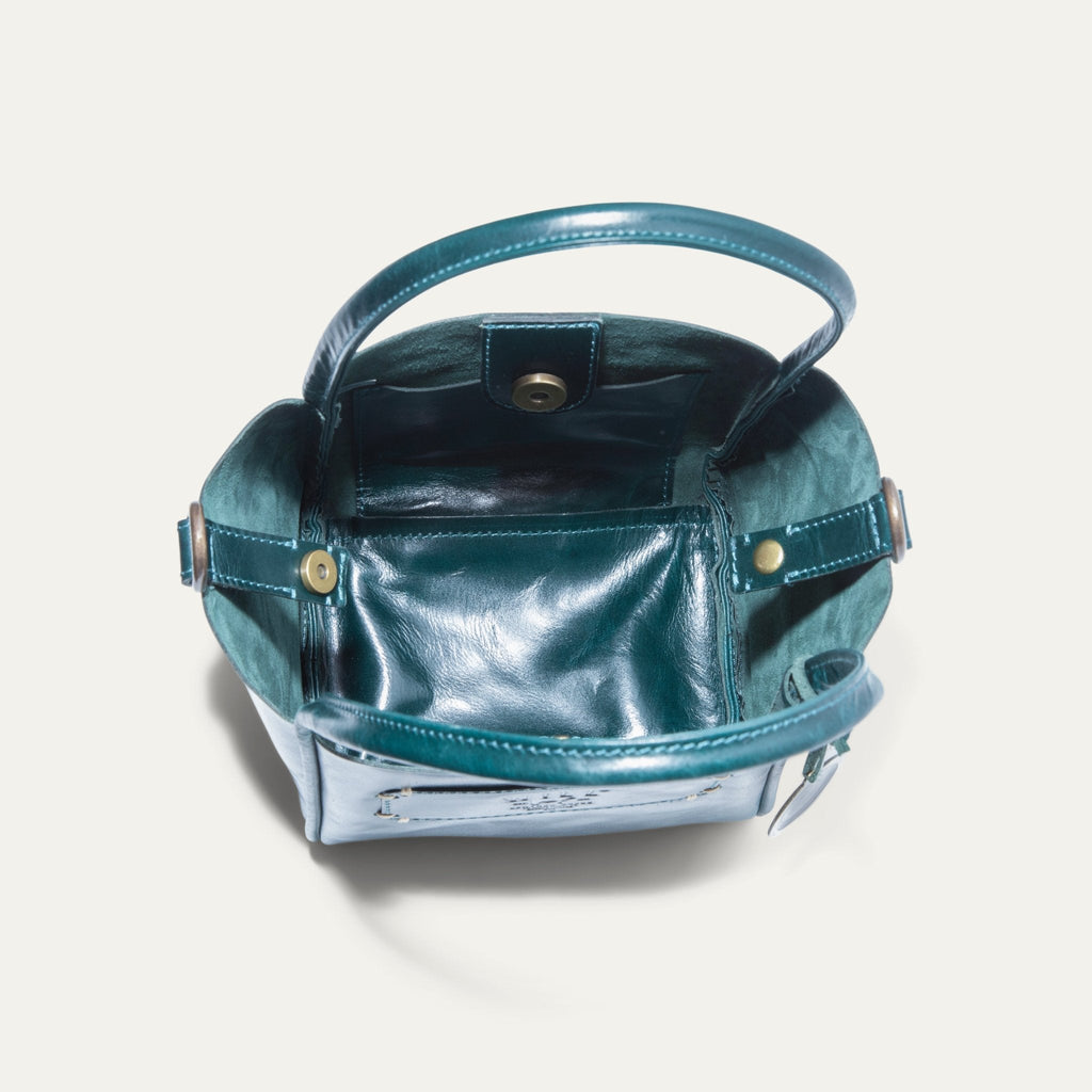 Simple Convertible Mini Tote
