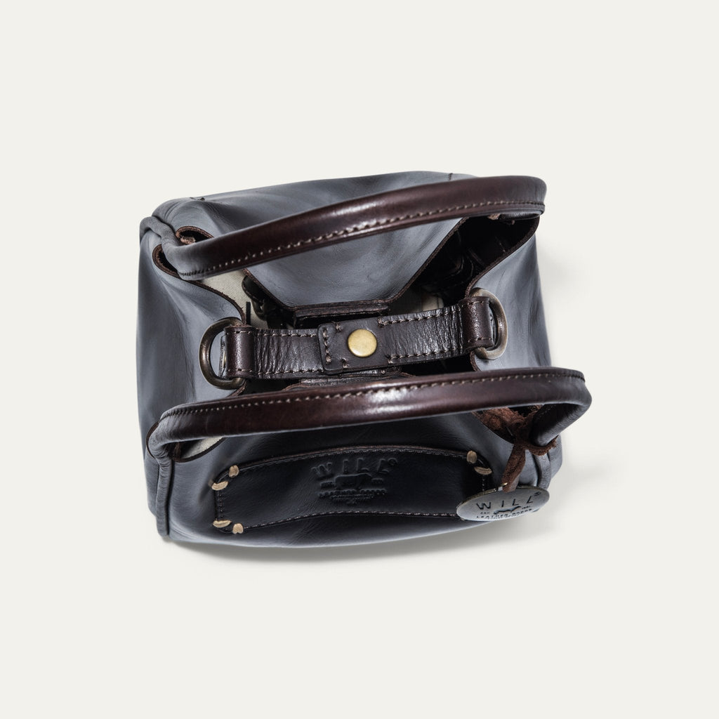Simple Convertible Mini Tote
