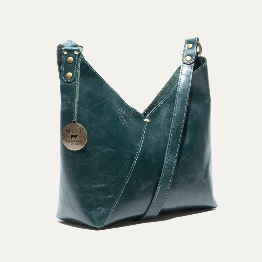 Simple Mini "V" Hobo