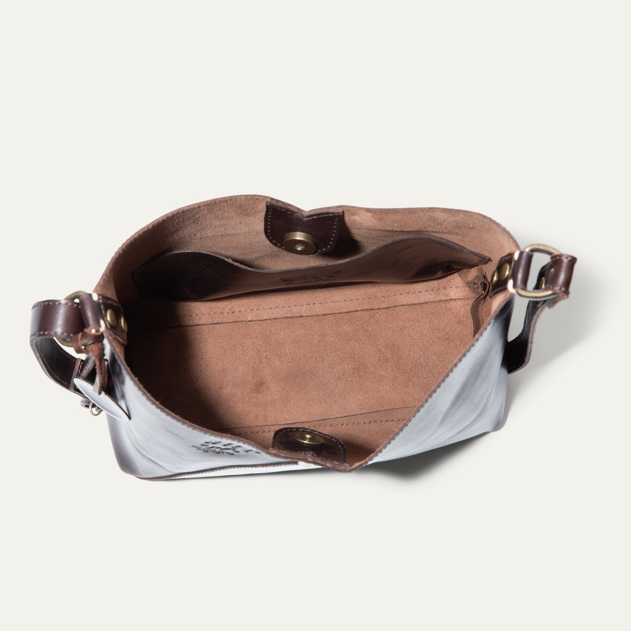 Simple Mini "V" Hobo