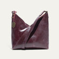 Simple Mini "V" Hobo