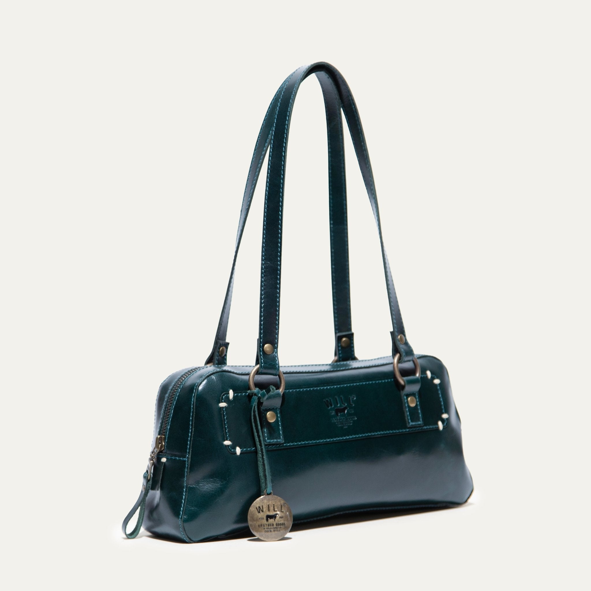 Simple Mini Double Handle Shoulder