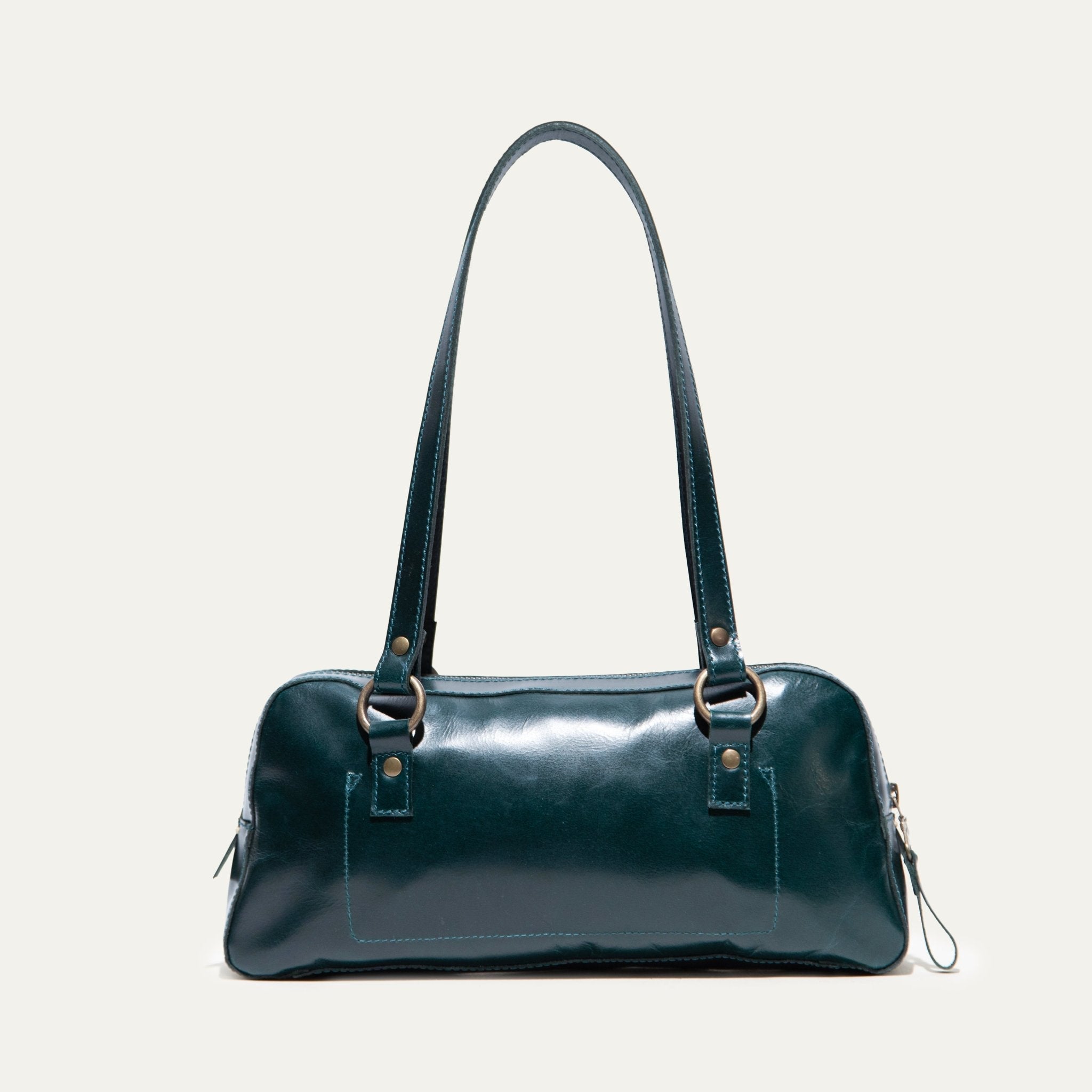 Simple Mini Double Handle Shoulder