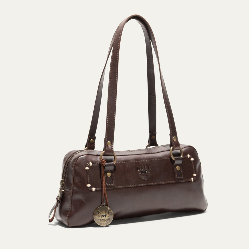Simple Mini Double Handle Shoulder