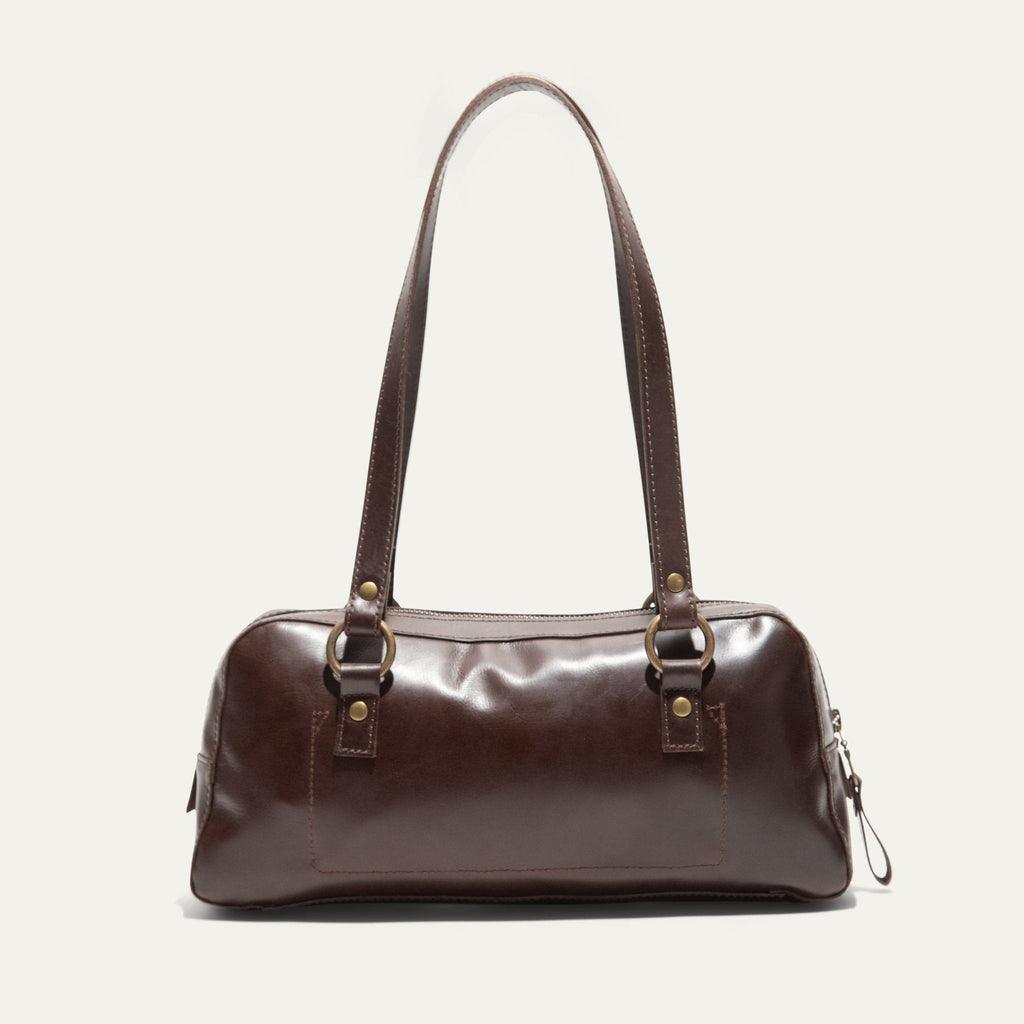 Simple Mini Double Handle Shoulder