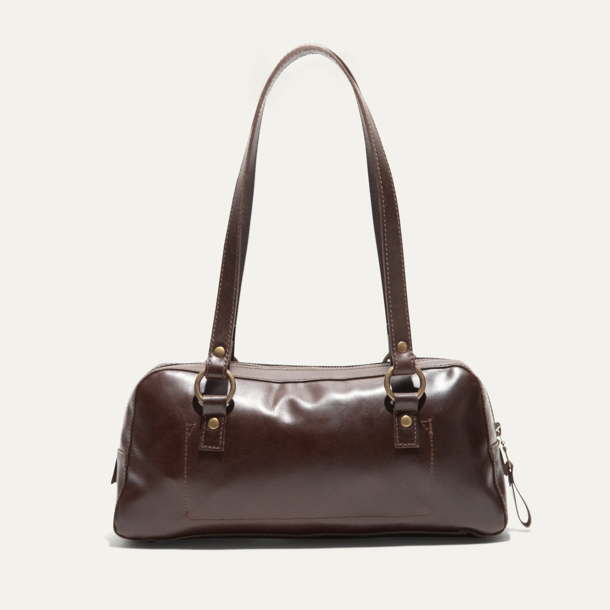 Simple Mini Double Handle Shoulder