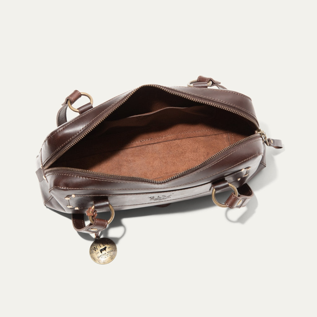 Simple Mini Double Handle Shoulder