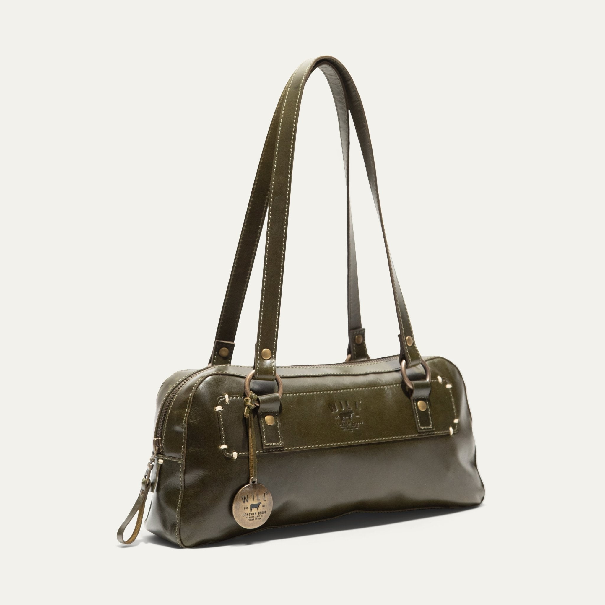 Simple Mini Double Handle Shoulder
