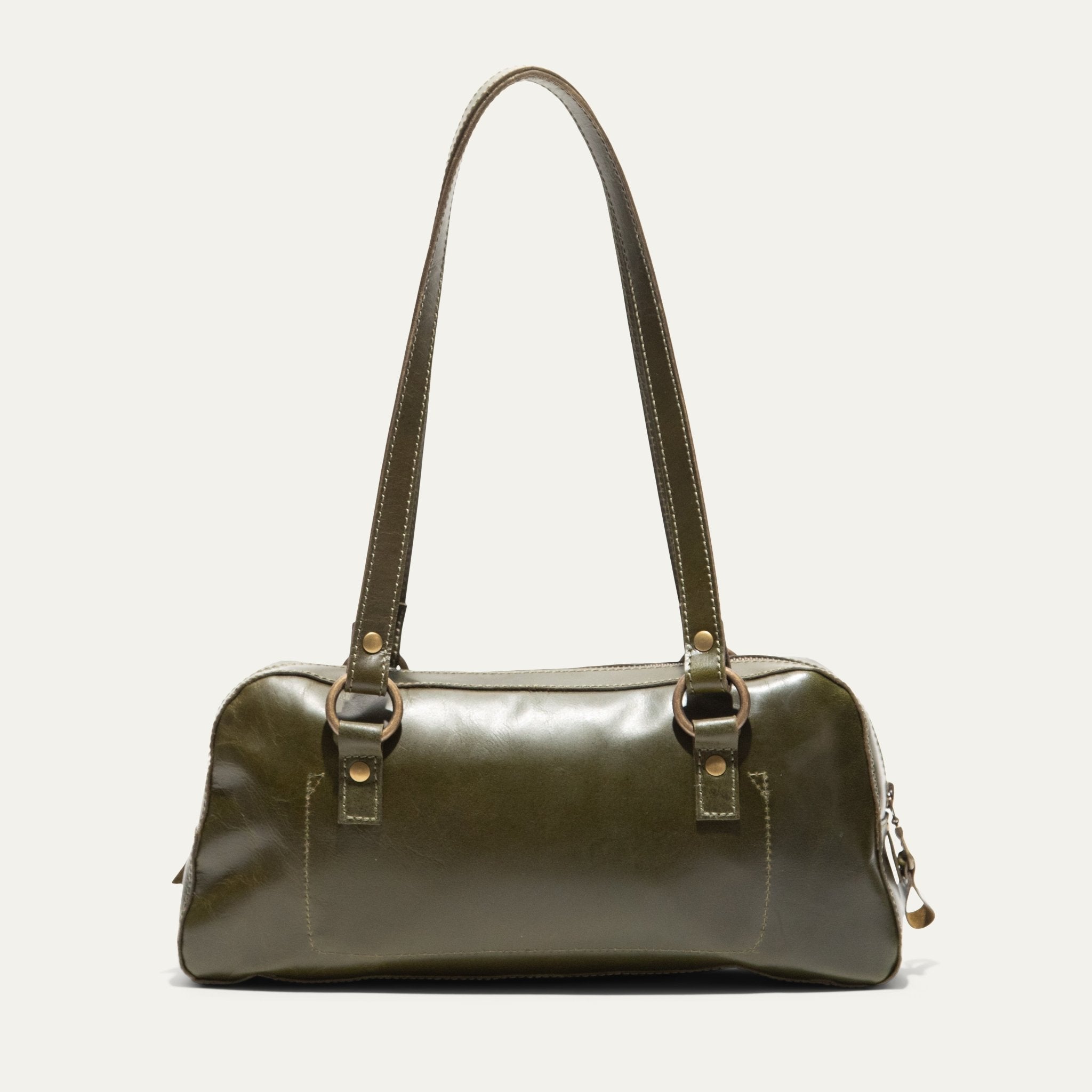 Simple Mini Double Handle Shoulder