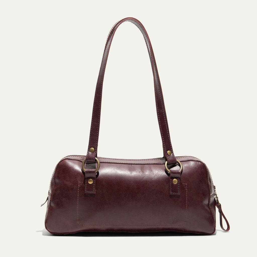 Simple Mini Double Handle Shoulder