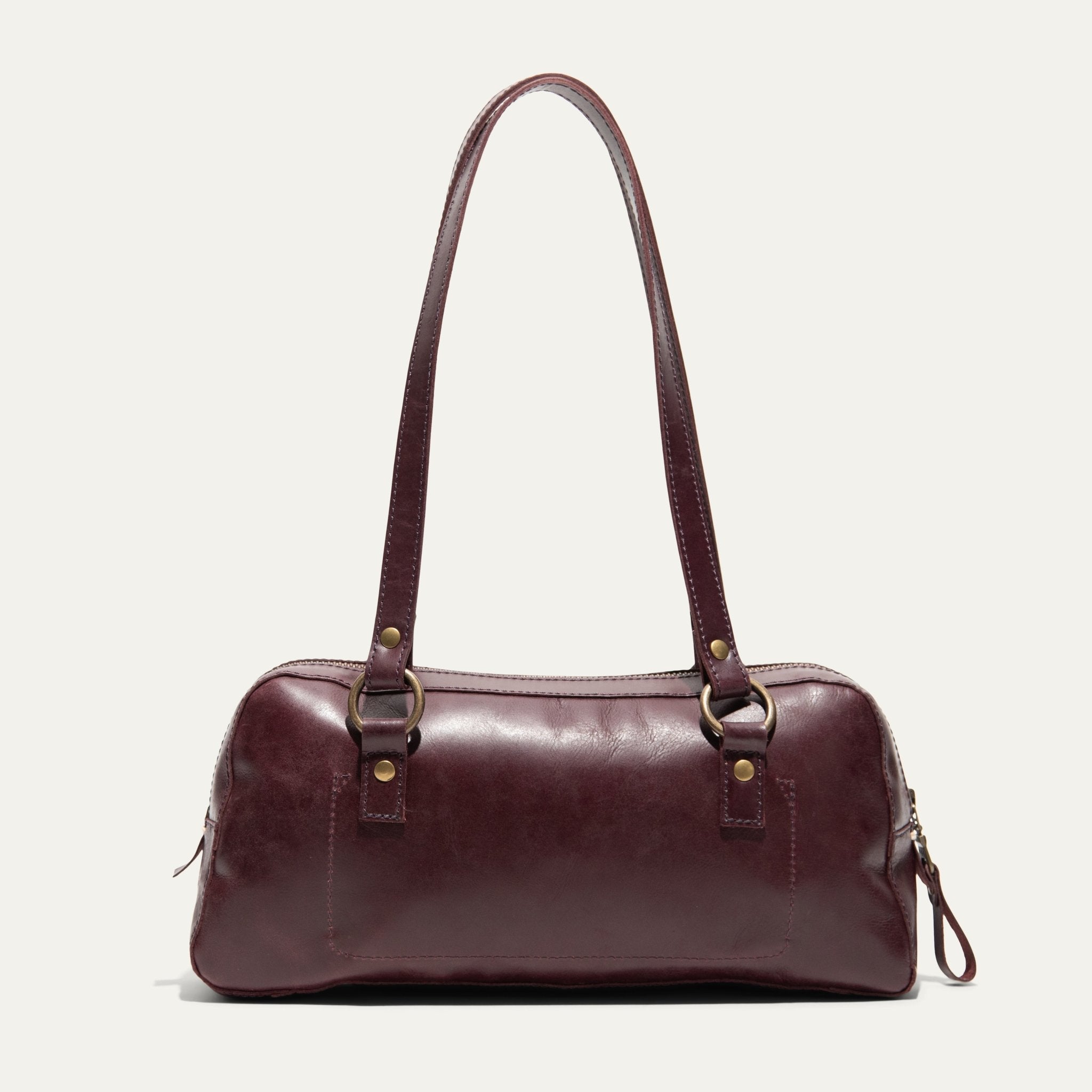 Simple Mini Double Handle Shoulder