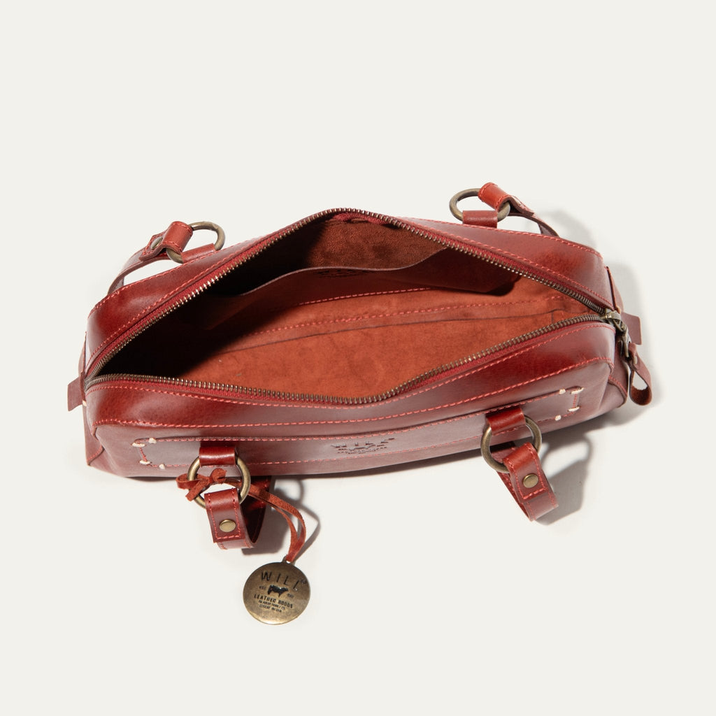 Simple Mini Double Handle Shoulder