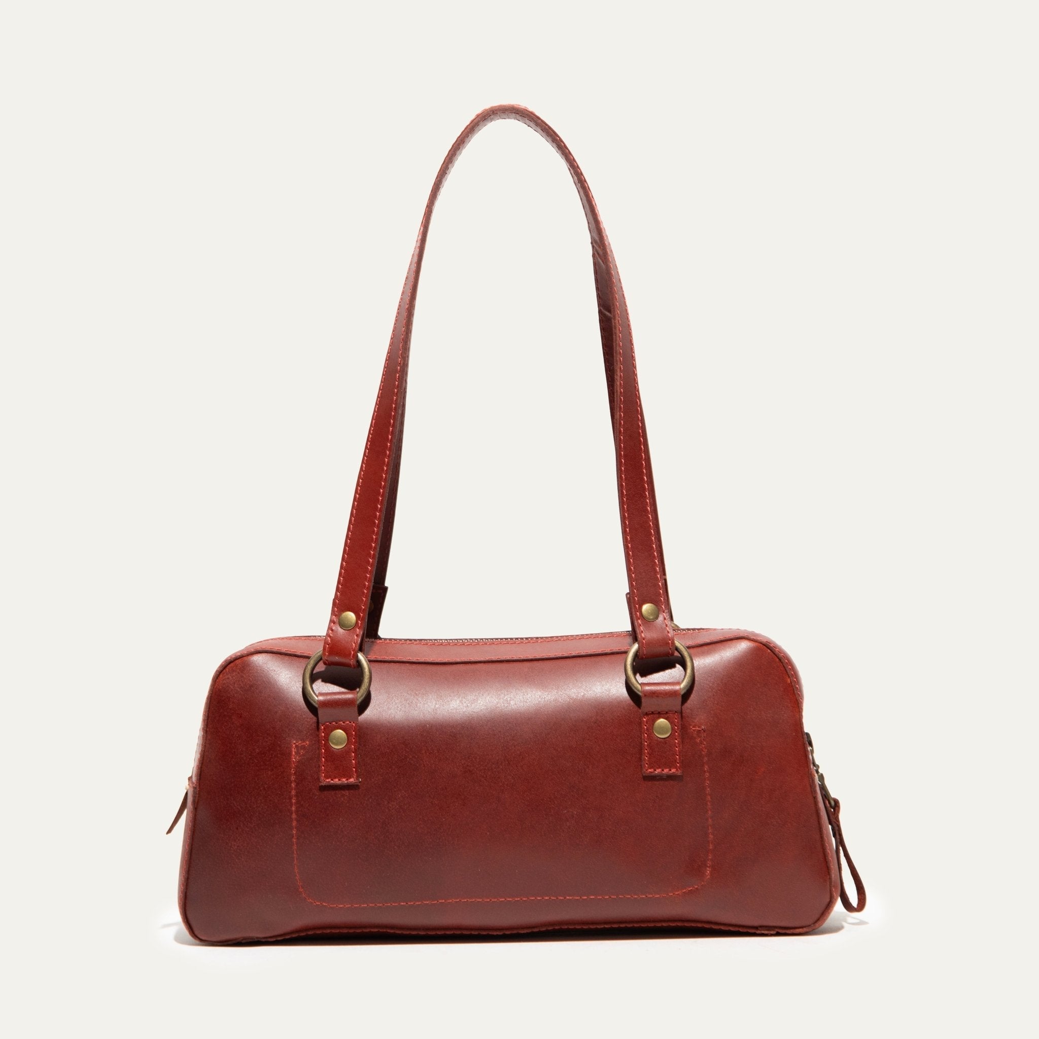 Simple Mini Double Handle Shoulder