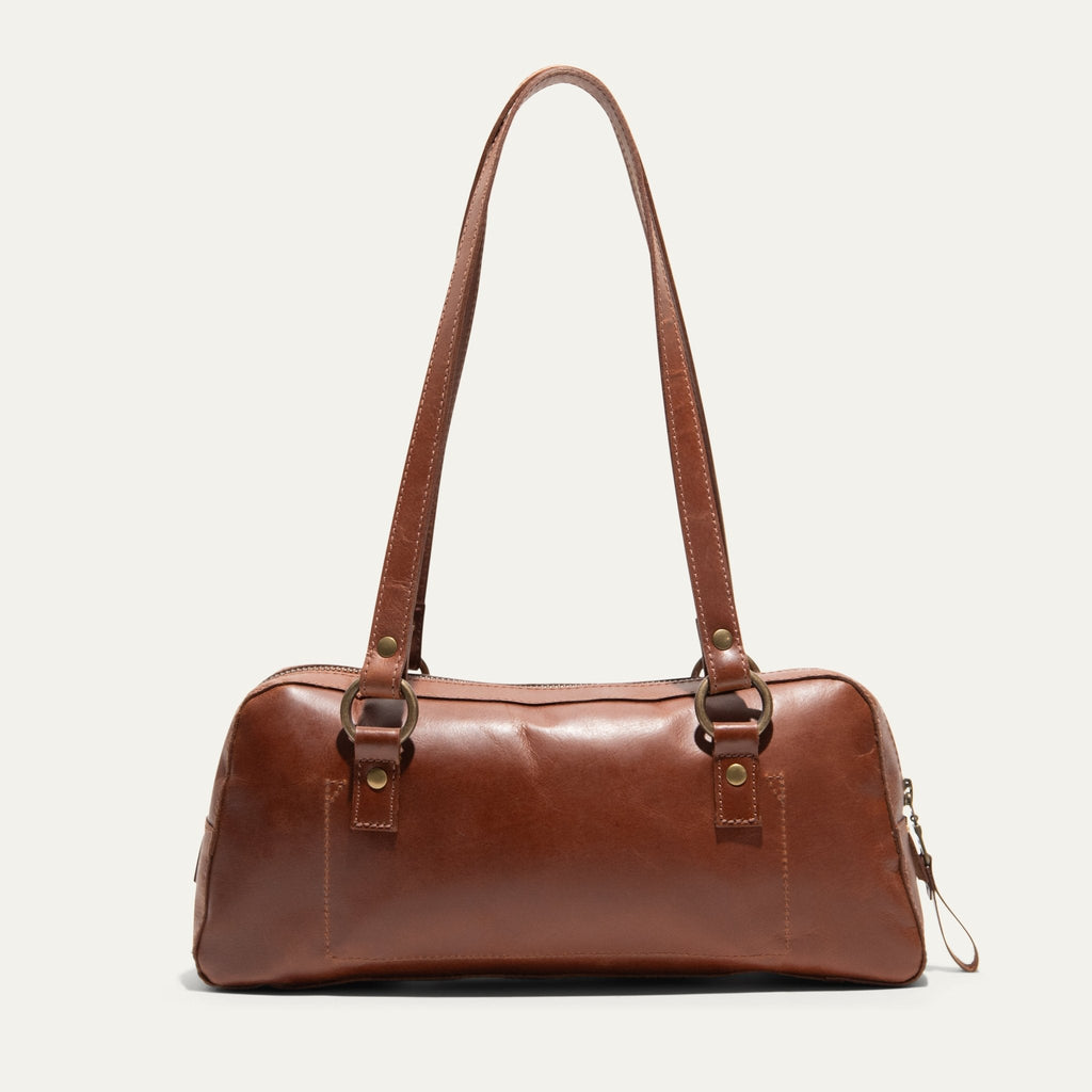 Simple Mini Double Handle Shoulder