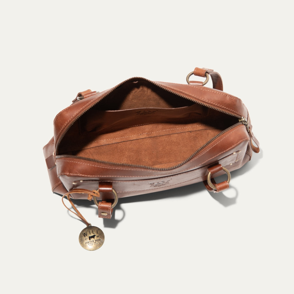Simple Mini Double Handle Shoulder