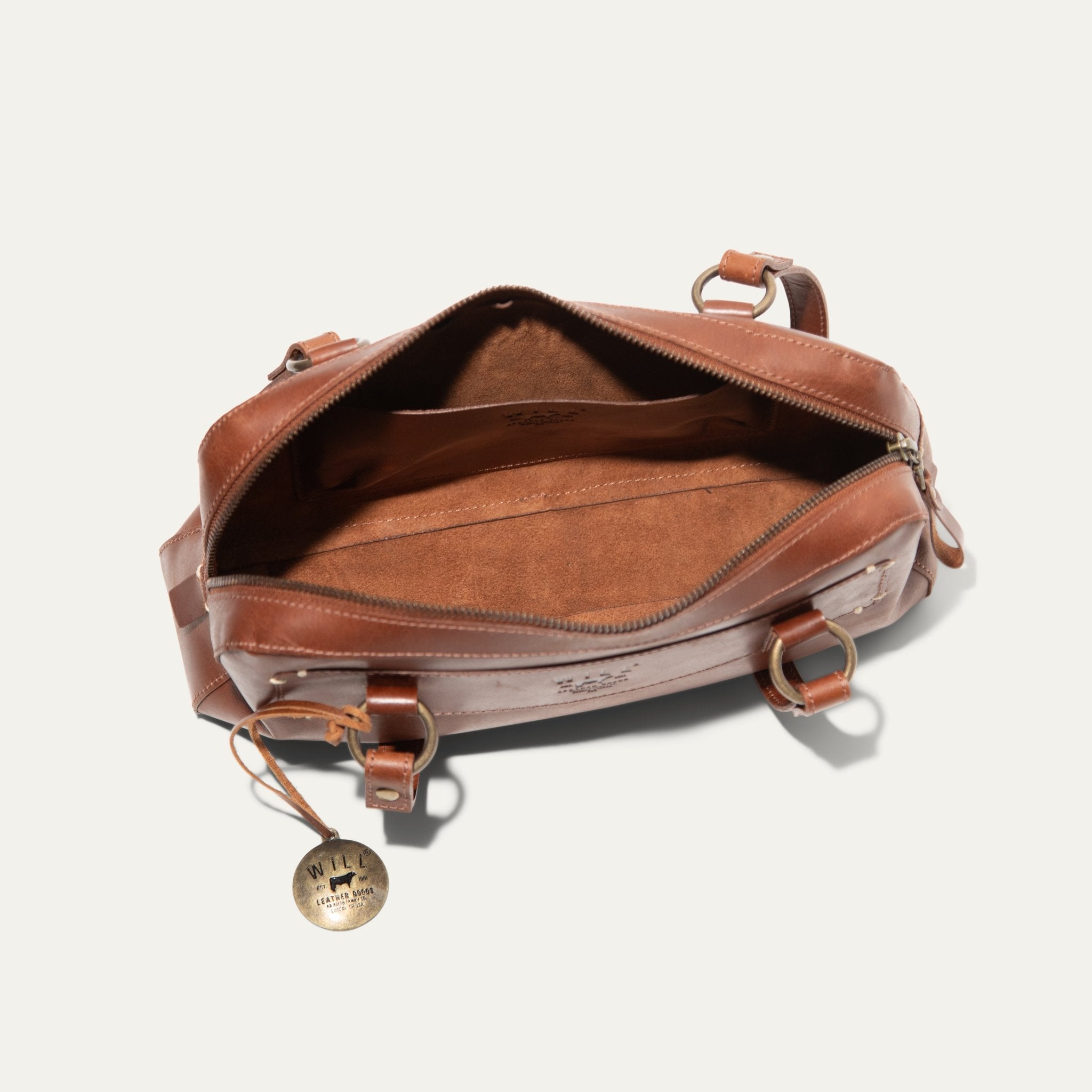 Simple Mini Double Handle Shoulder