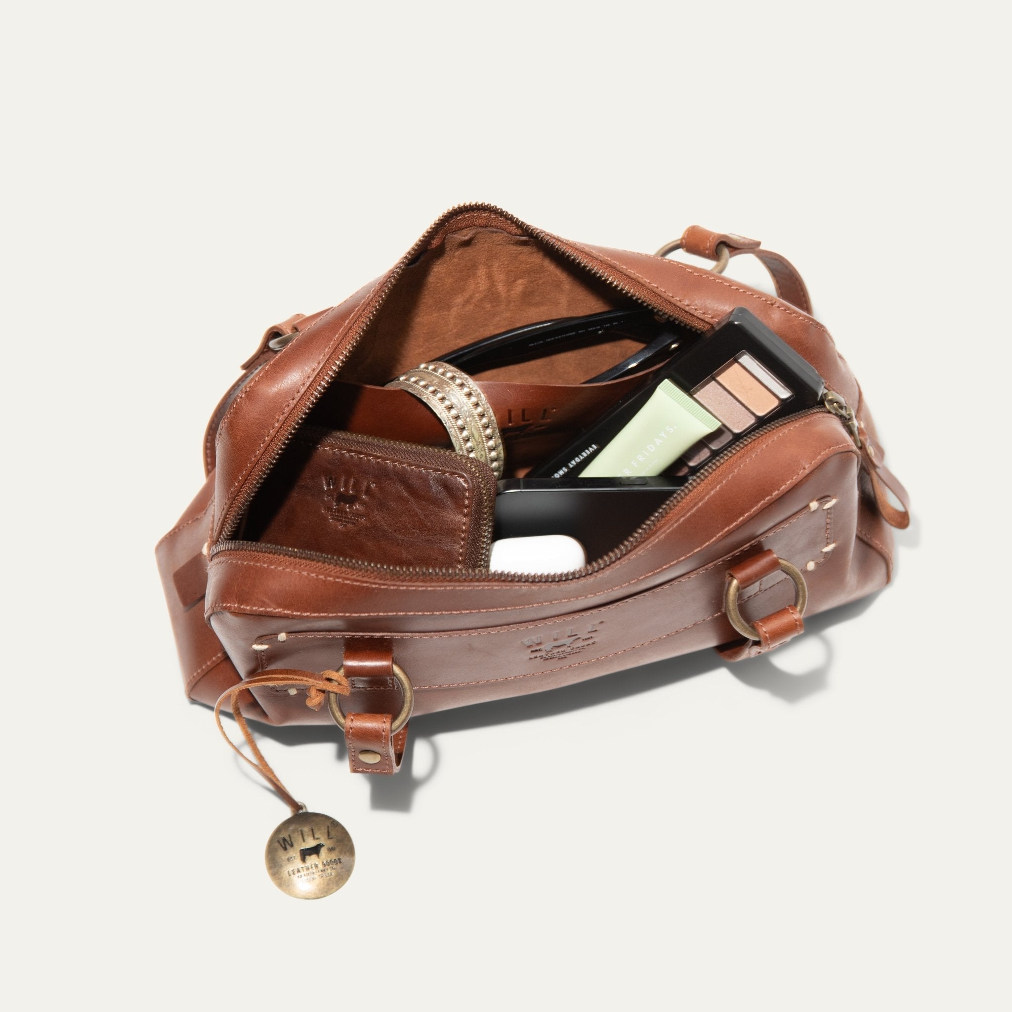 Simple Mini Double Handle Shoulder