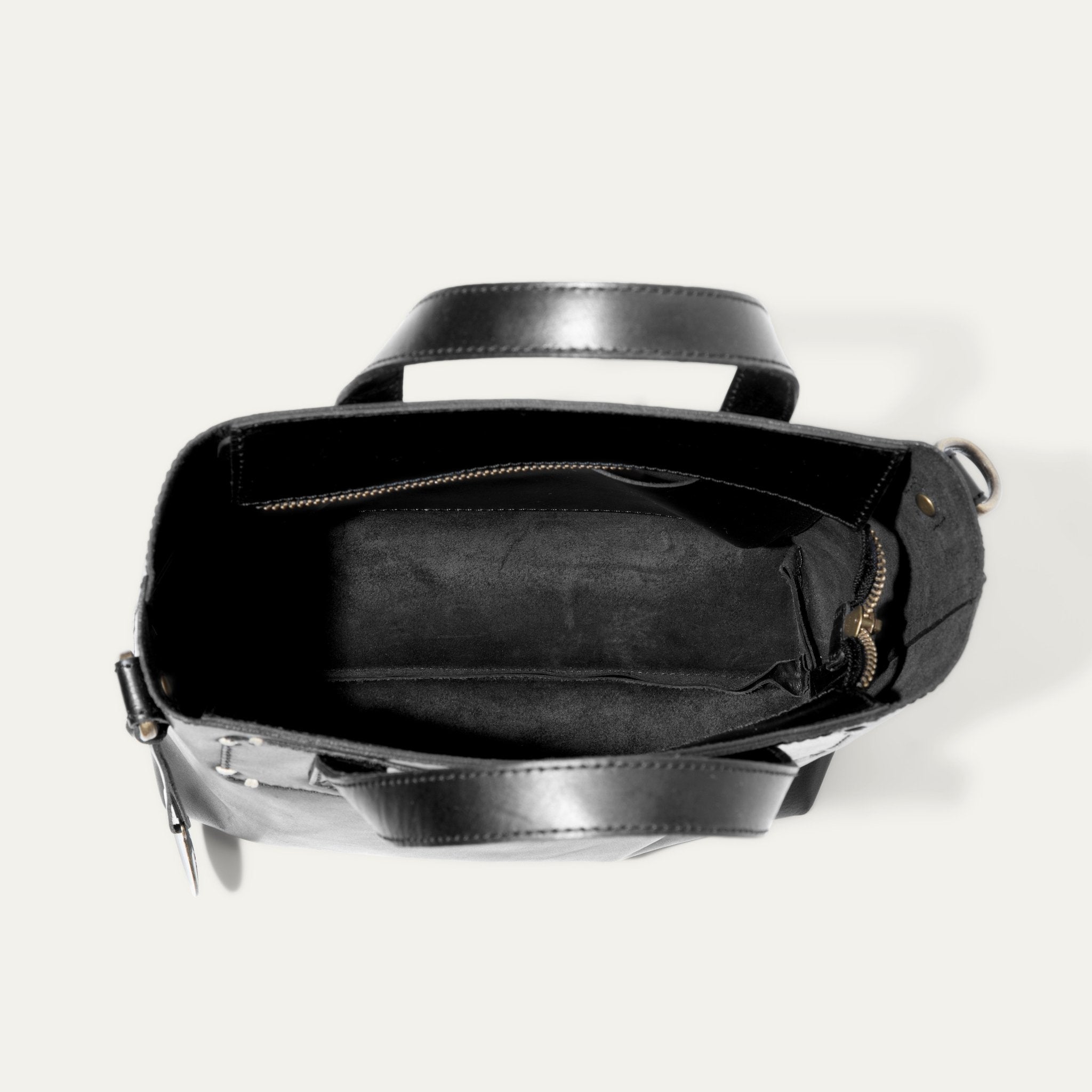 Simple Mini Satchel
