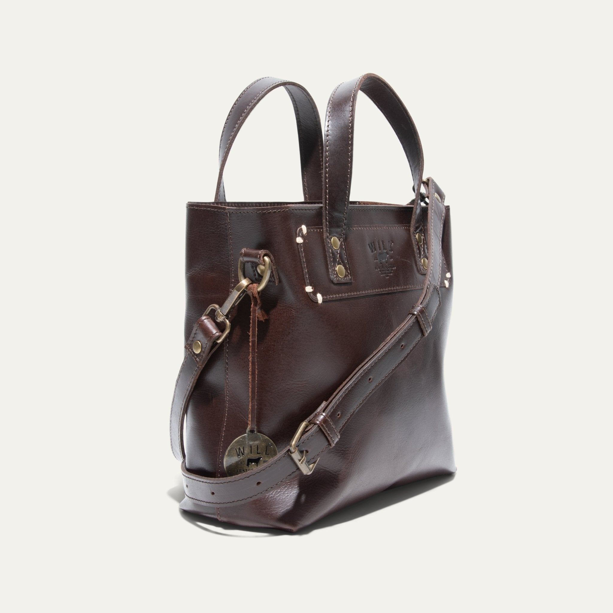 Simple Mini Satchel