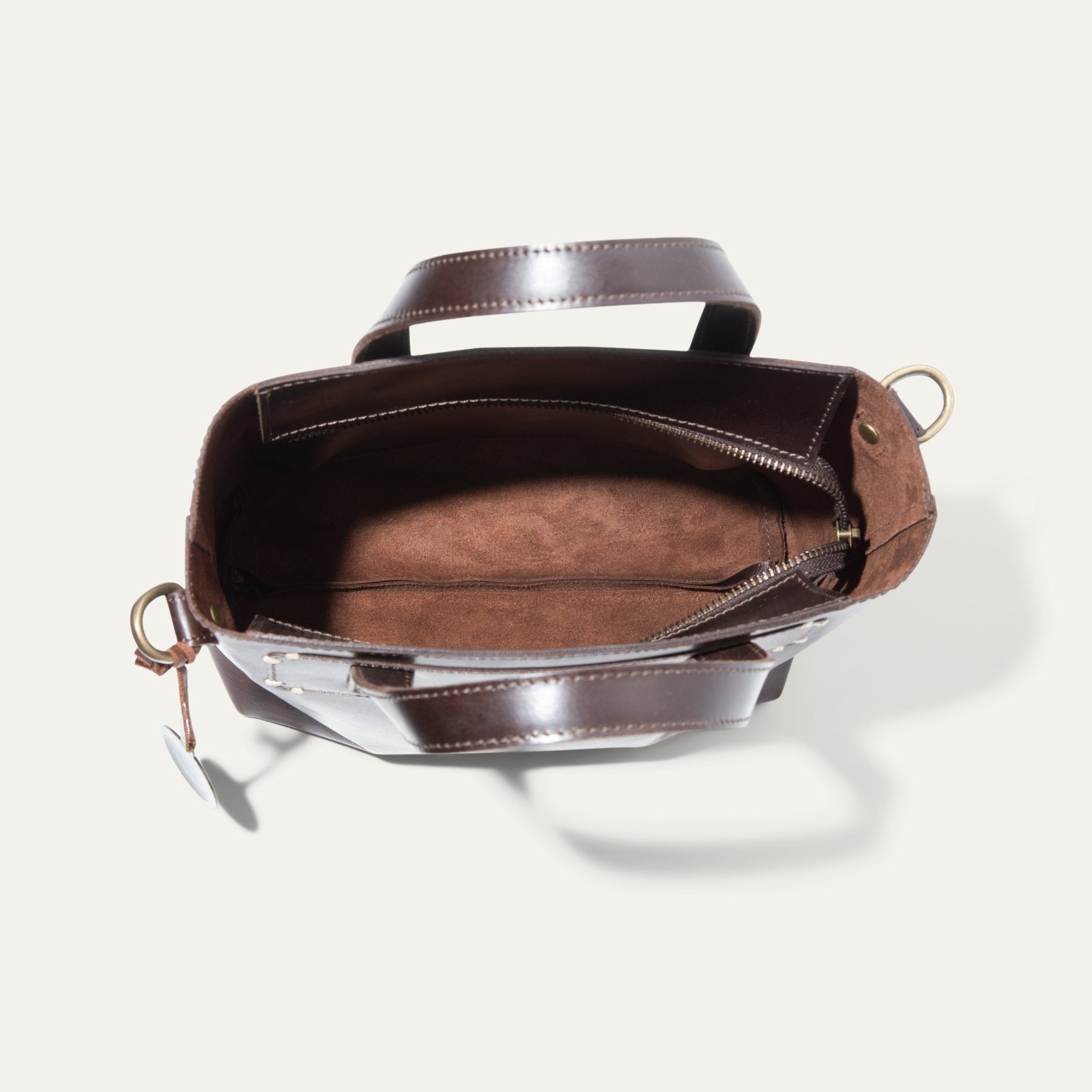 Simple Mini Satchel