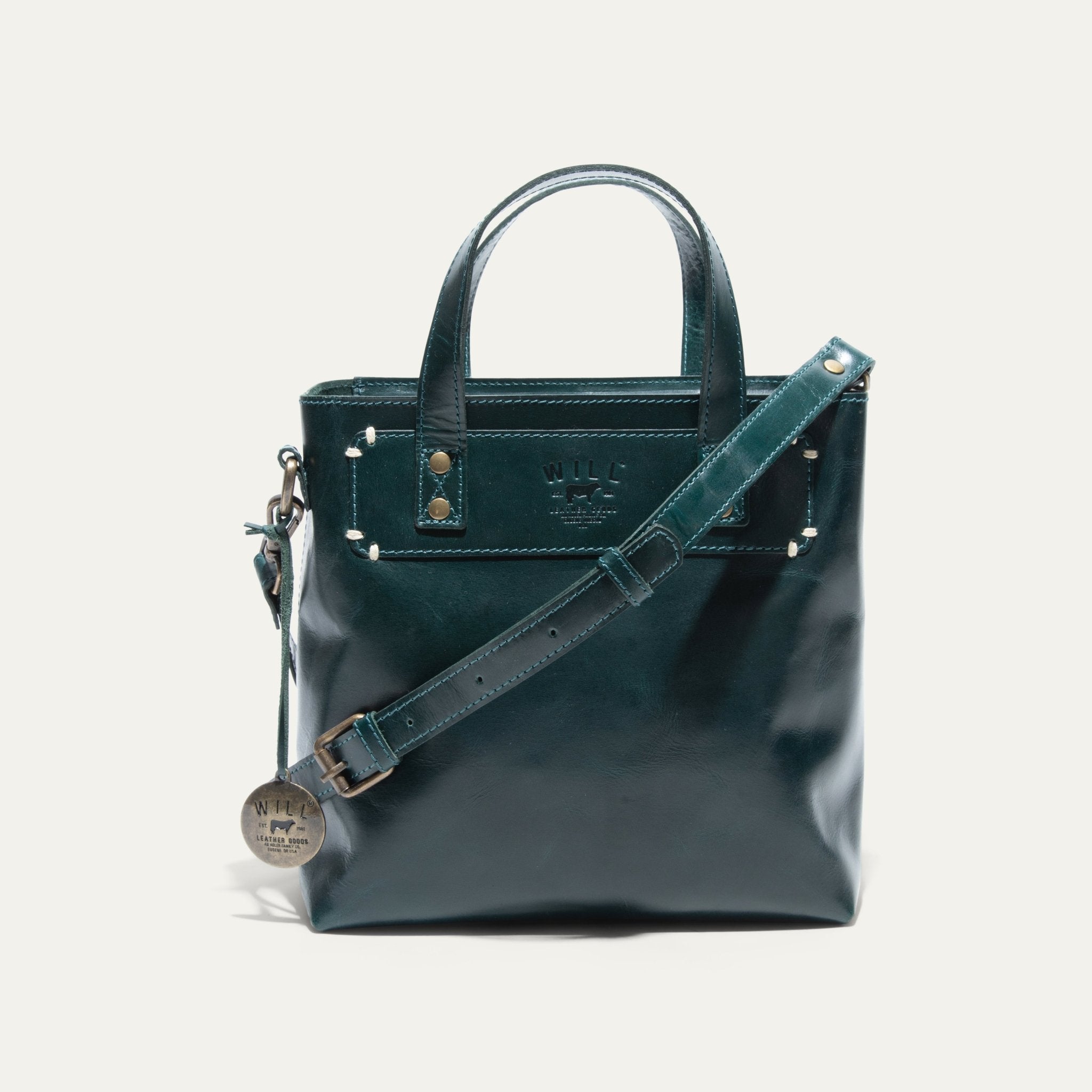 Simple Mini Satchel