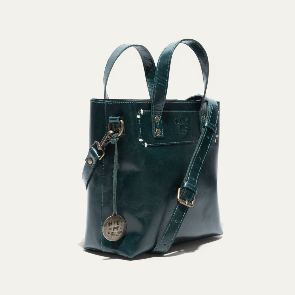 Simple Mini Satchel