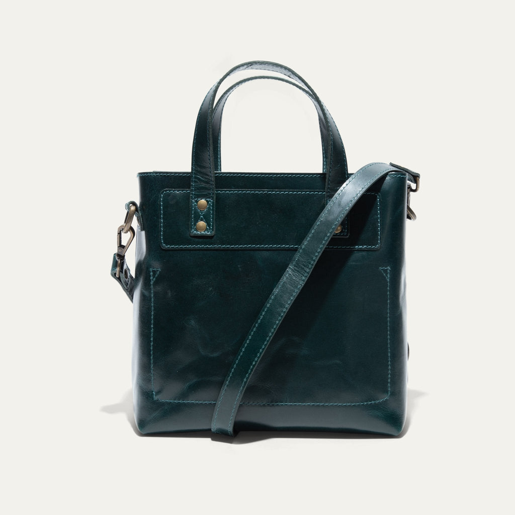 Simple Mini Satchel