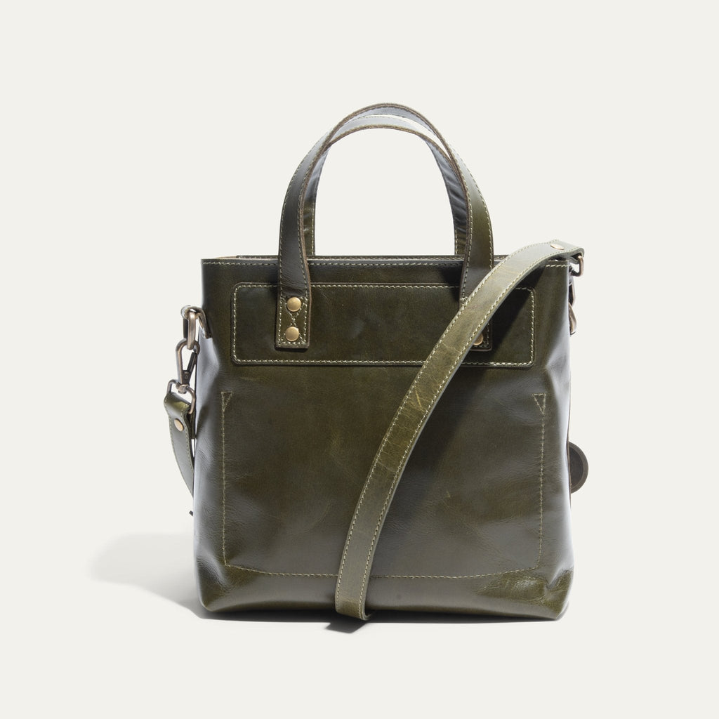 Simple Mini Satchel