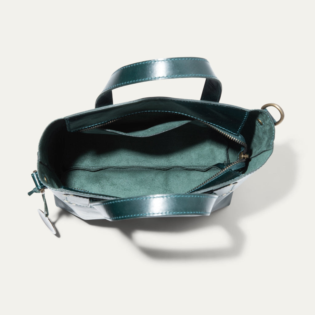 Simple Mini Satchel
