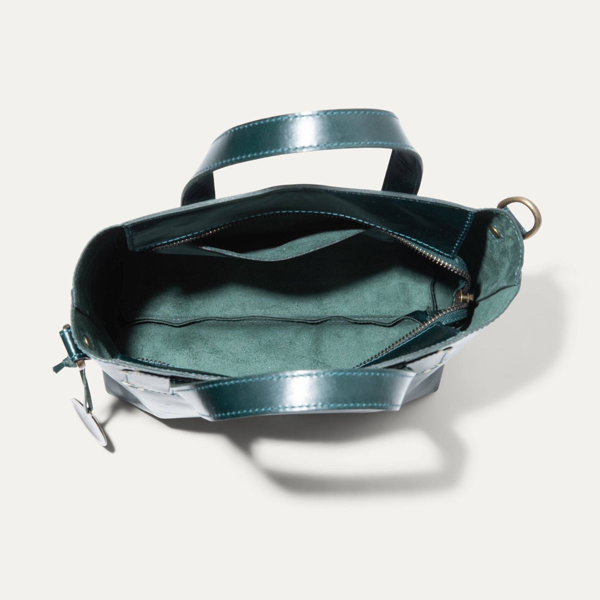 Simple Mini Satchel