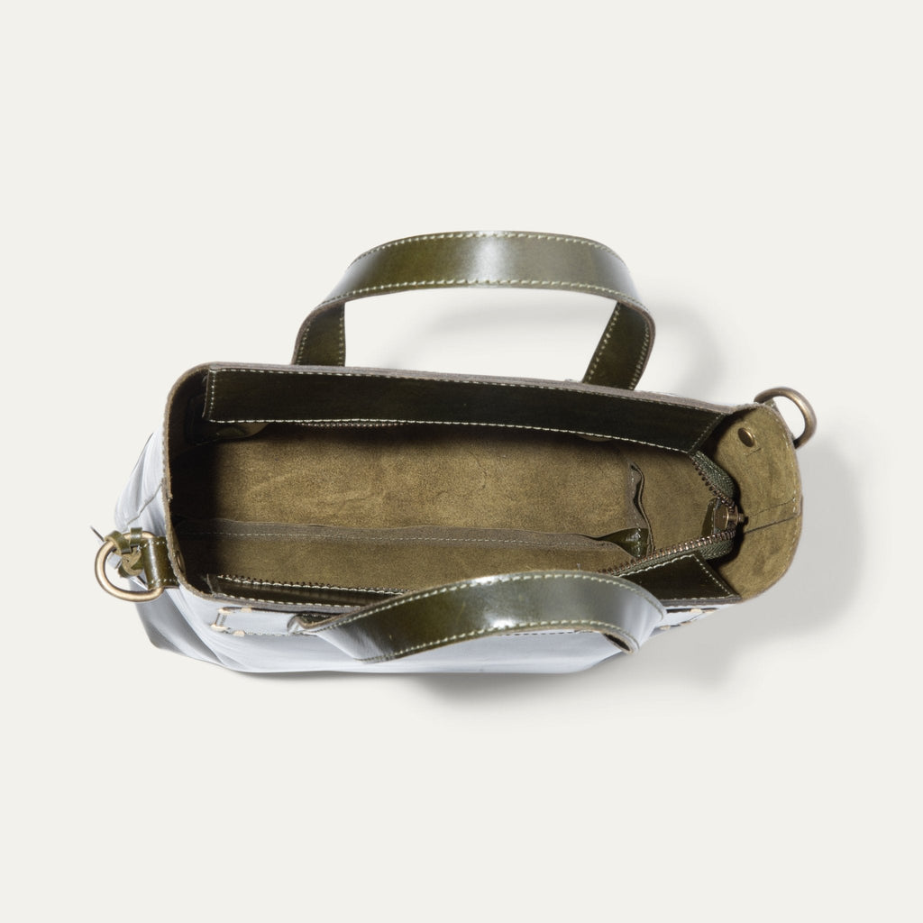 Simple Mini Satchel