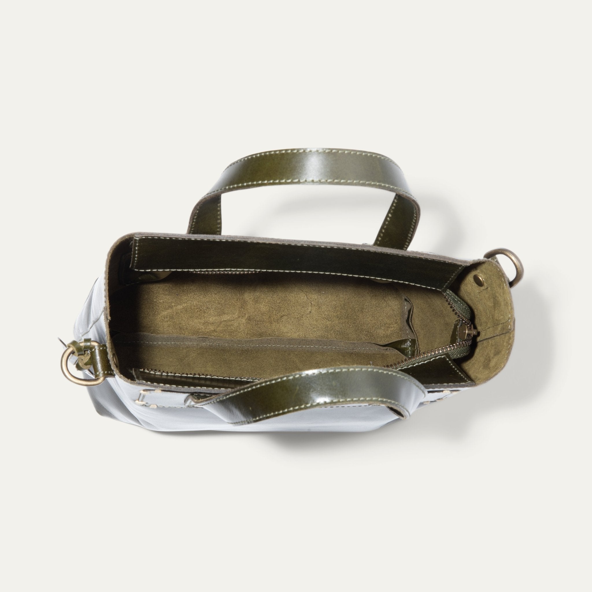 Simple Mini Satchel