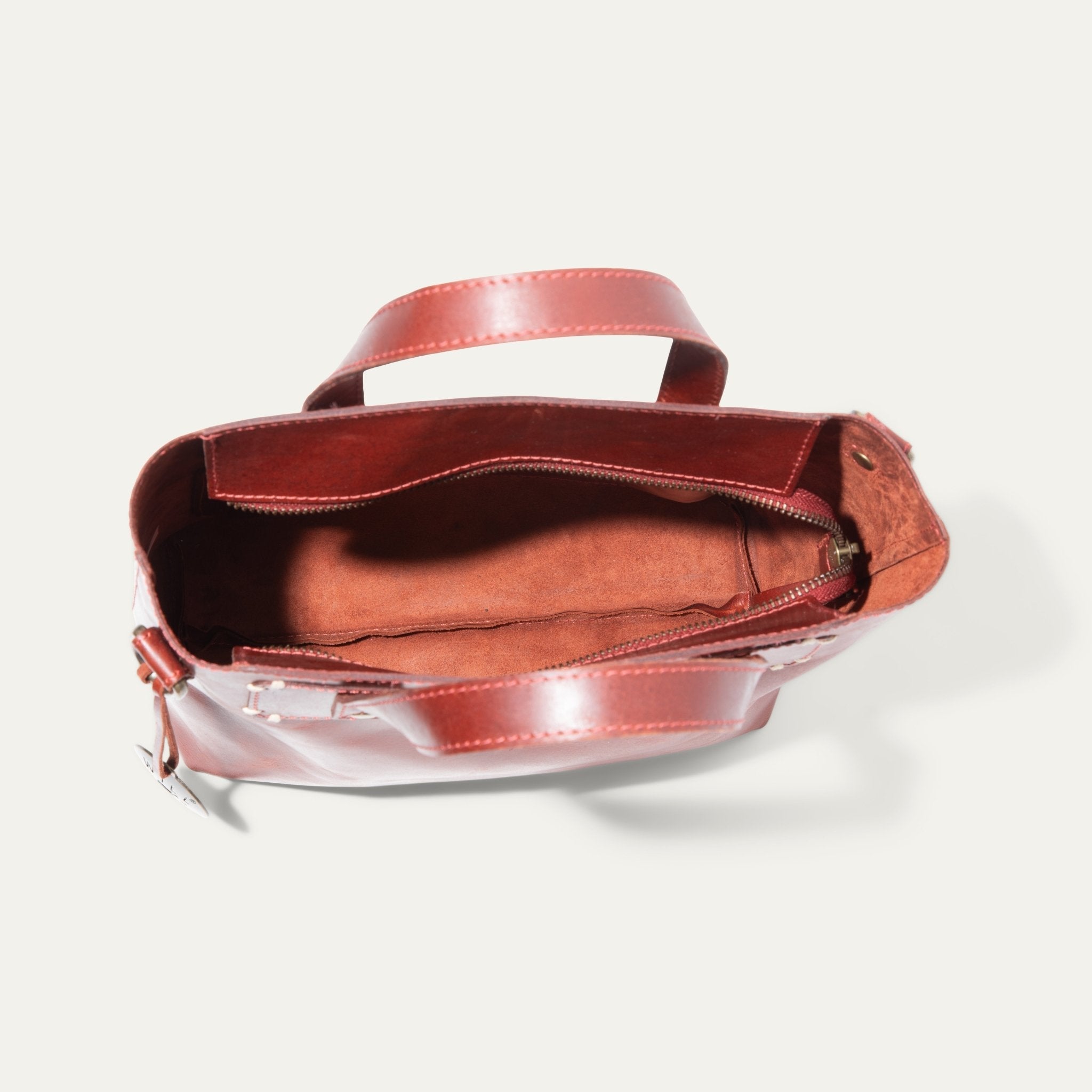 Simple Mini Satchel