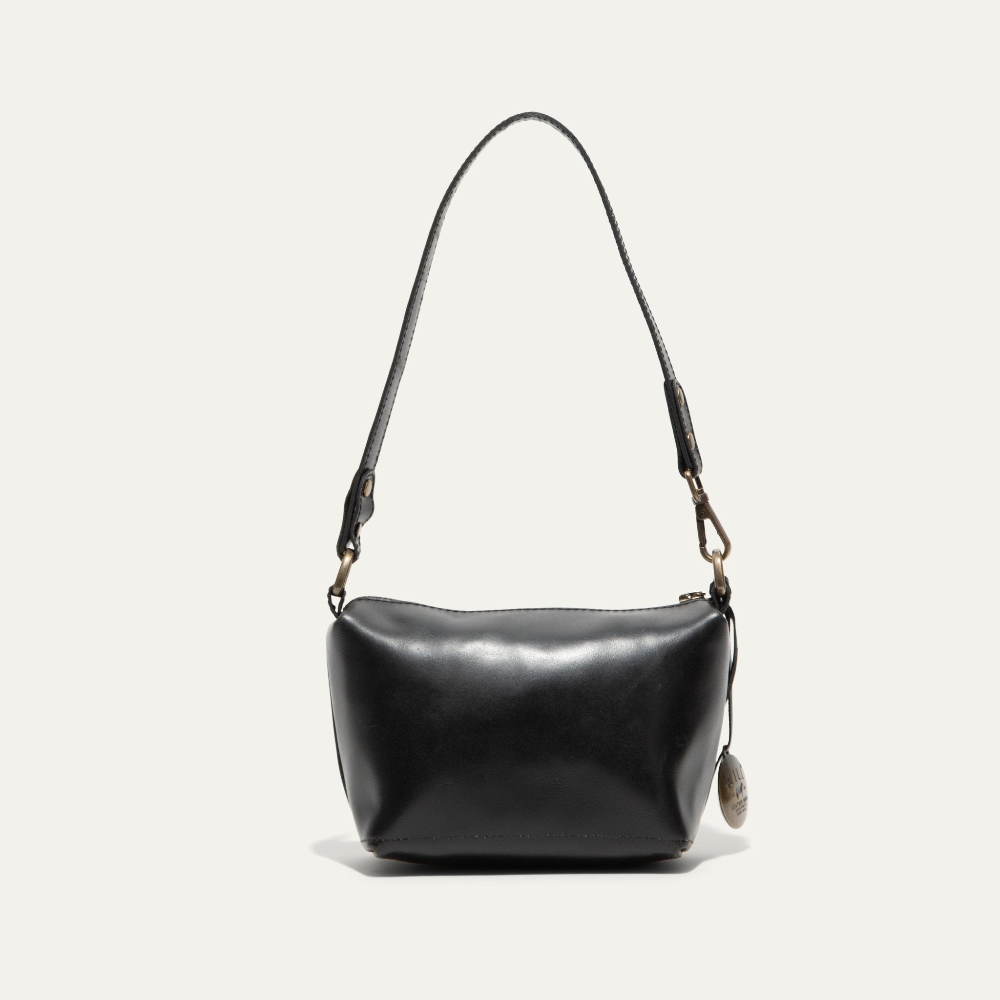Simple Mini Pouch