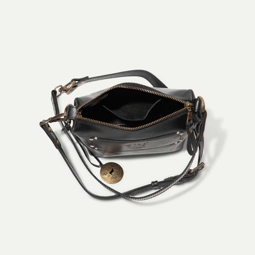 Simple Mini Pouch