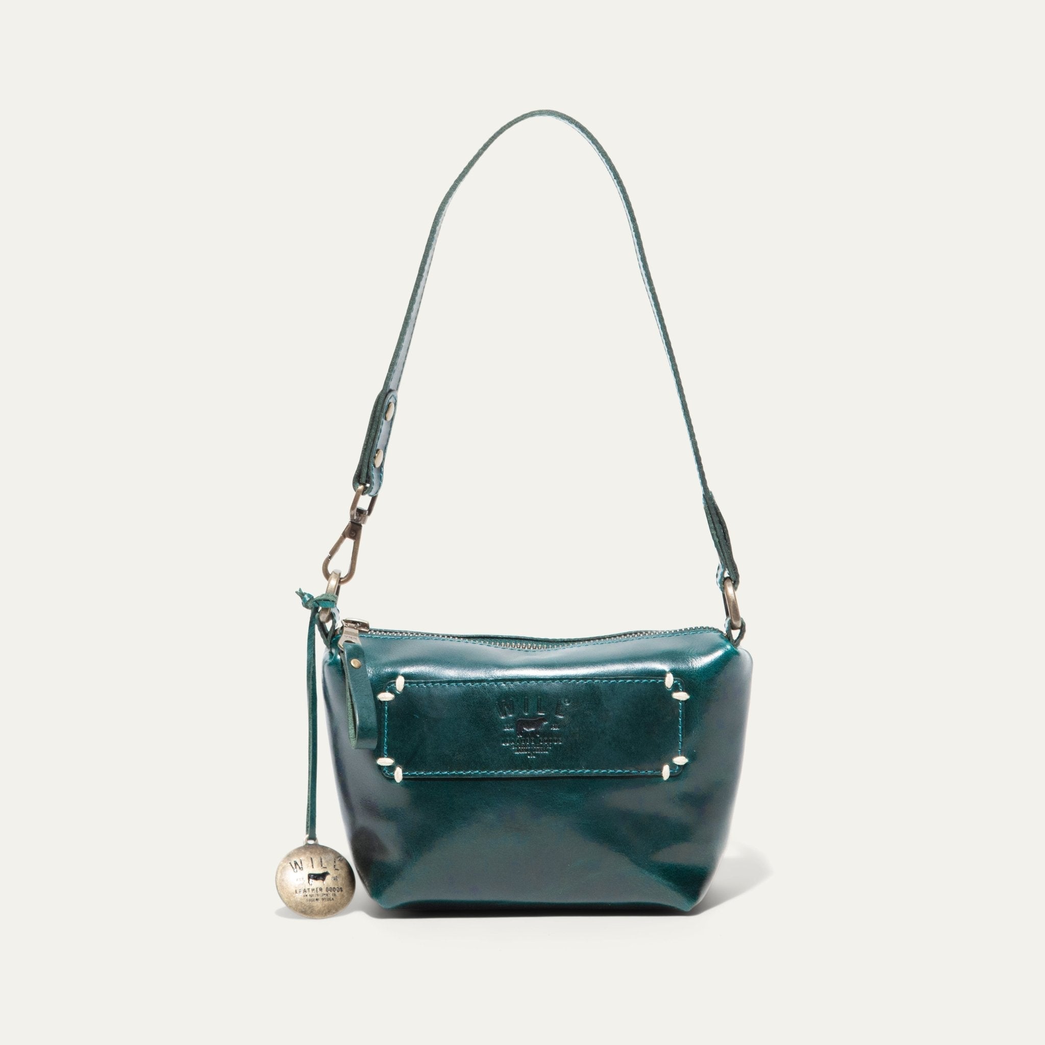Simple Mini Pouch