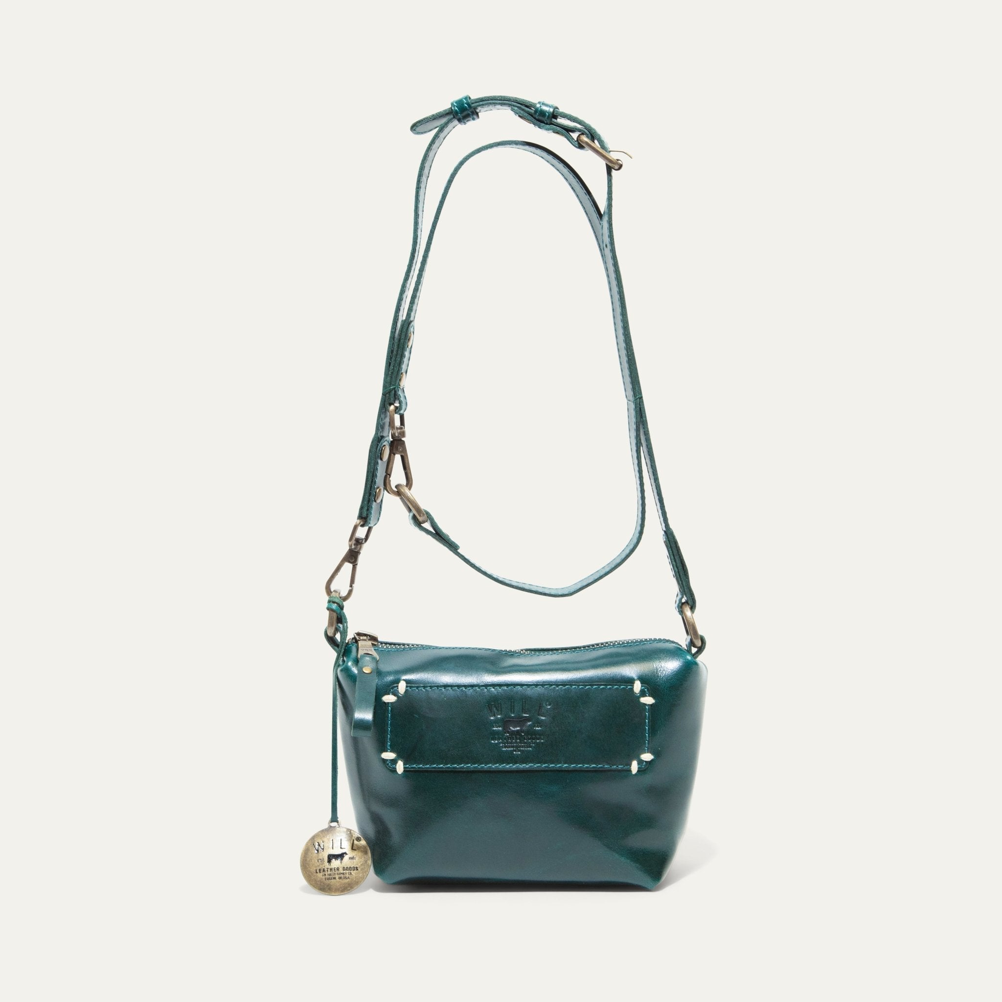 Simple Mini Pouch